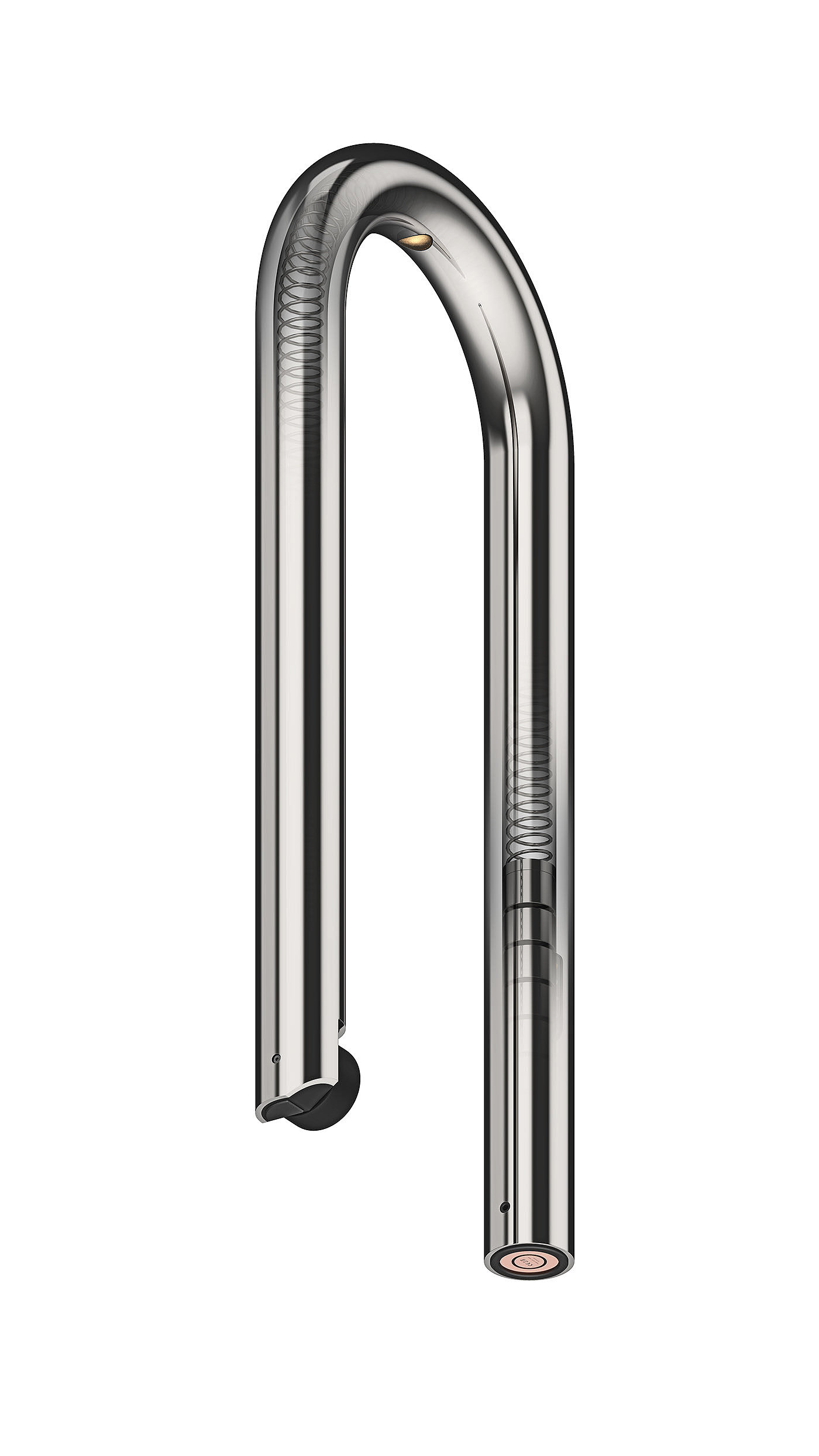 an electric appliance，heater，wireless，move，concept，