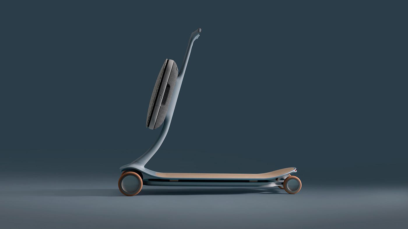 vehicle，transport，personal，ai，intelligence，