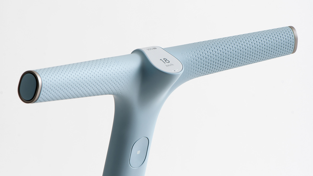 vehicle，transport，personal，ai，intelligence，