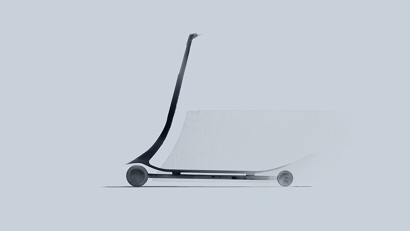 vehicle，transport，personal，ai，intelligence，