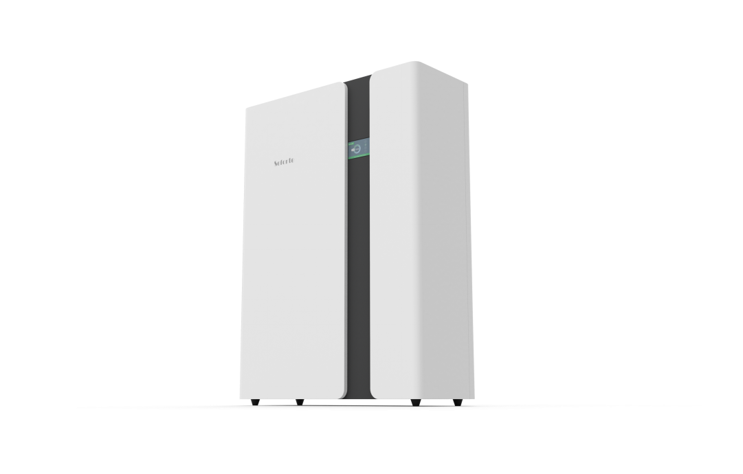 Dehumidifier, design process, process, sheet metal，