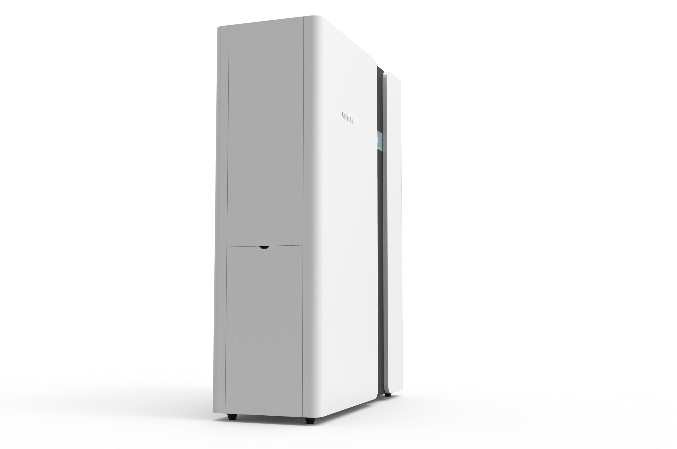 Dehumidifier, design process, process, sheet metal，