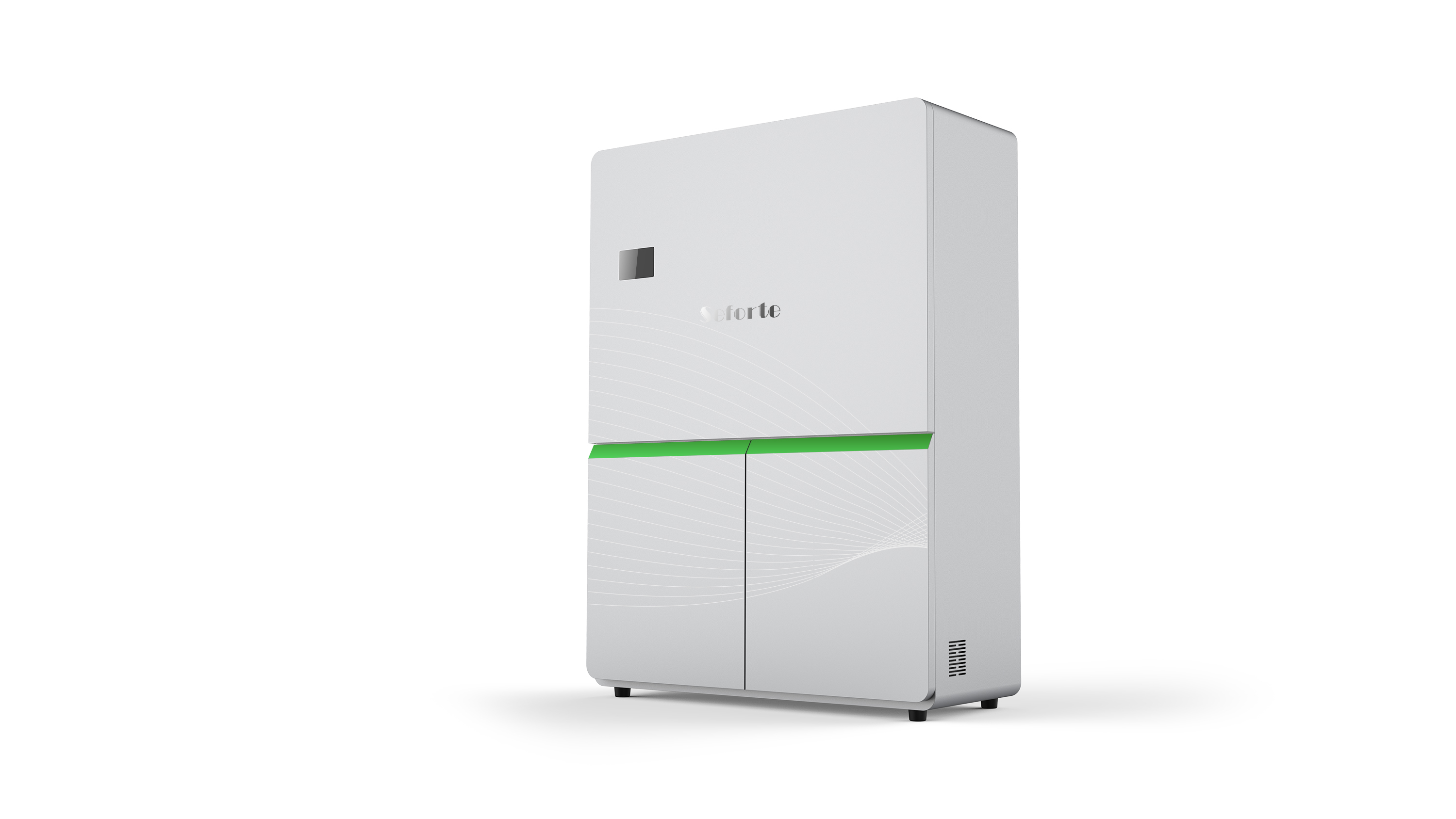 Dehumidifier, design process, process, sheet metal，