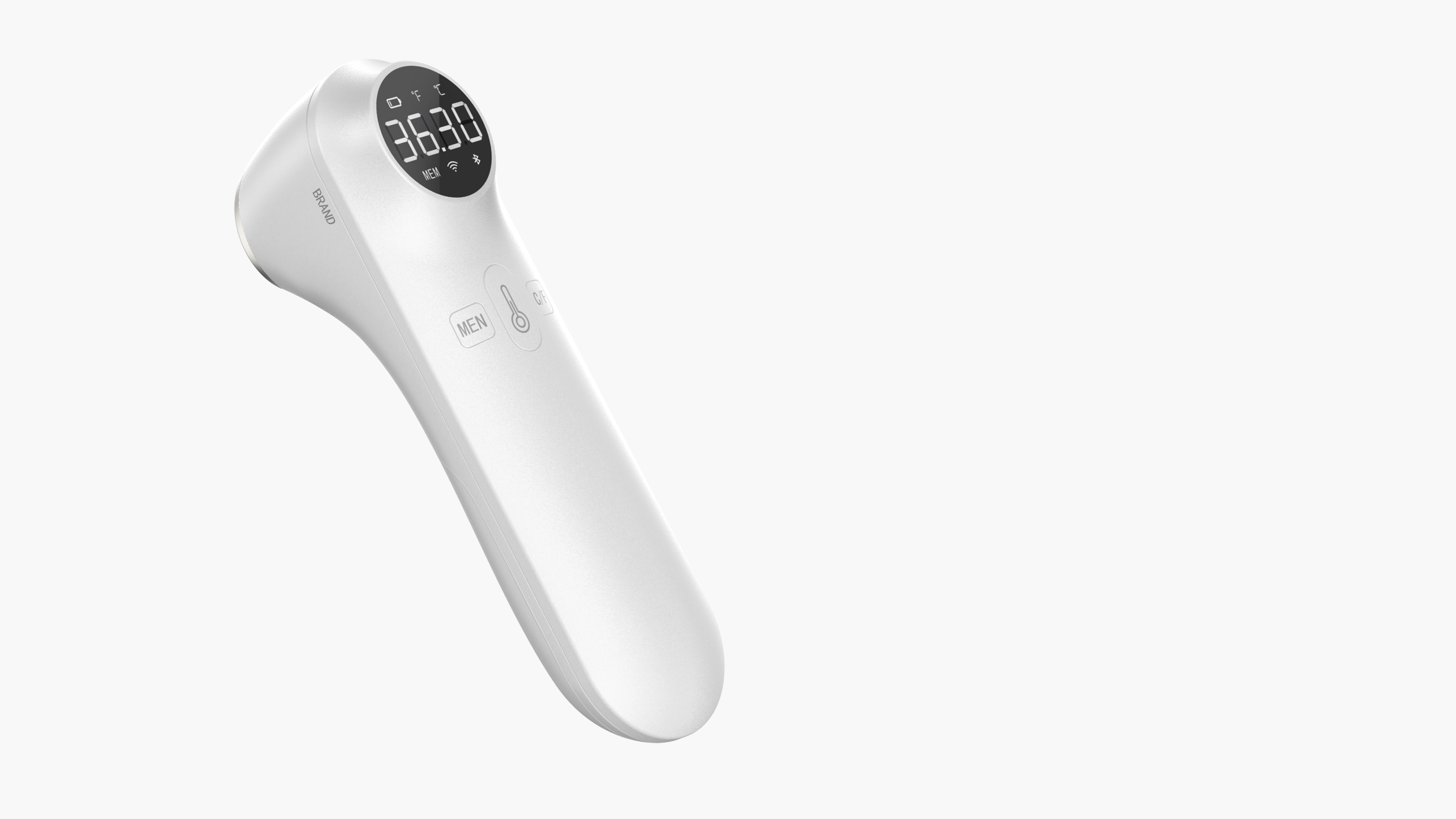 temperature，Temperature measuring gun，children，