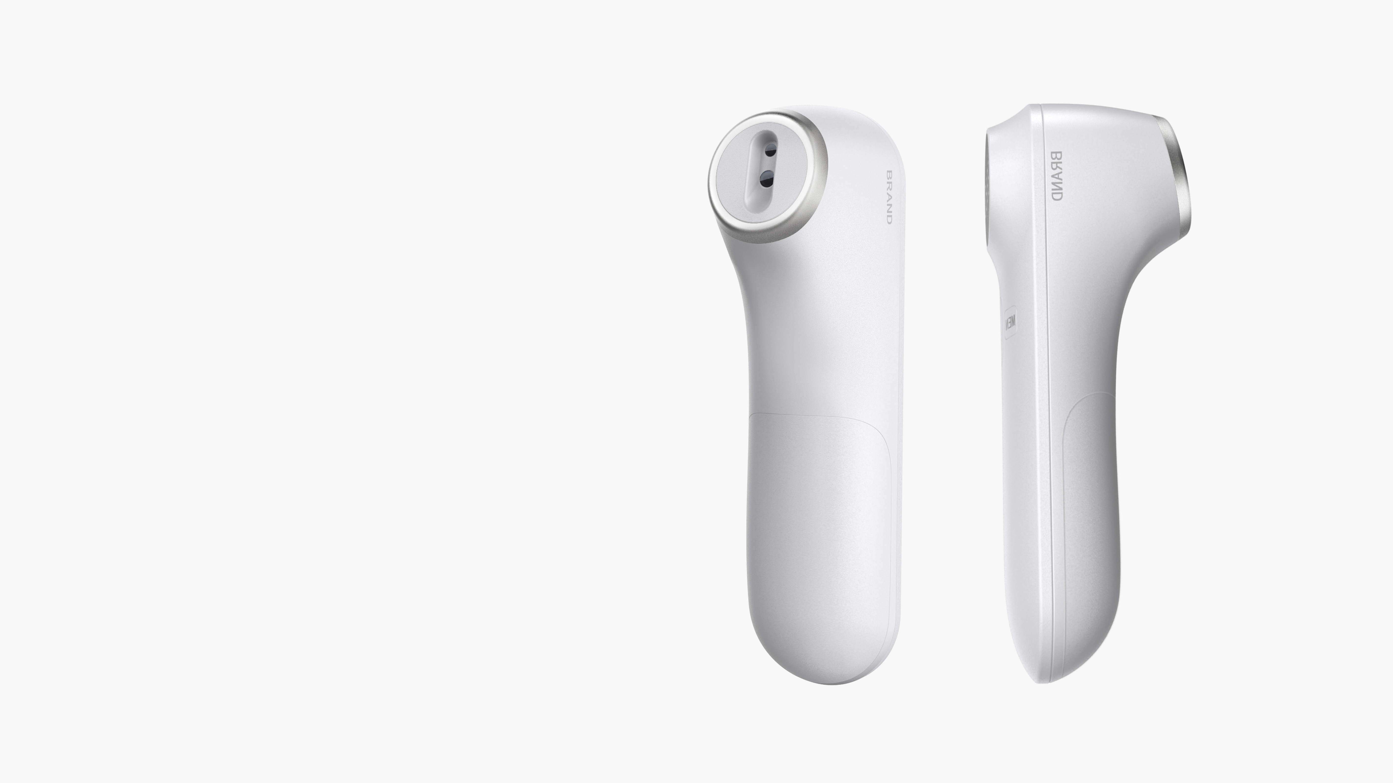 temperature，Temperature measuring gun，children，