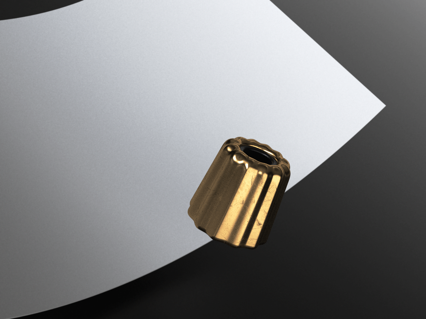 Channel，Advanced stationery，Penholder，