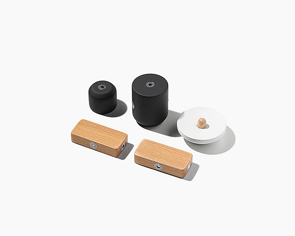 Cosmos，Huzi，Building blocks，