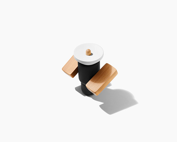 Cosmos，Huzi，Building blocks，