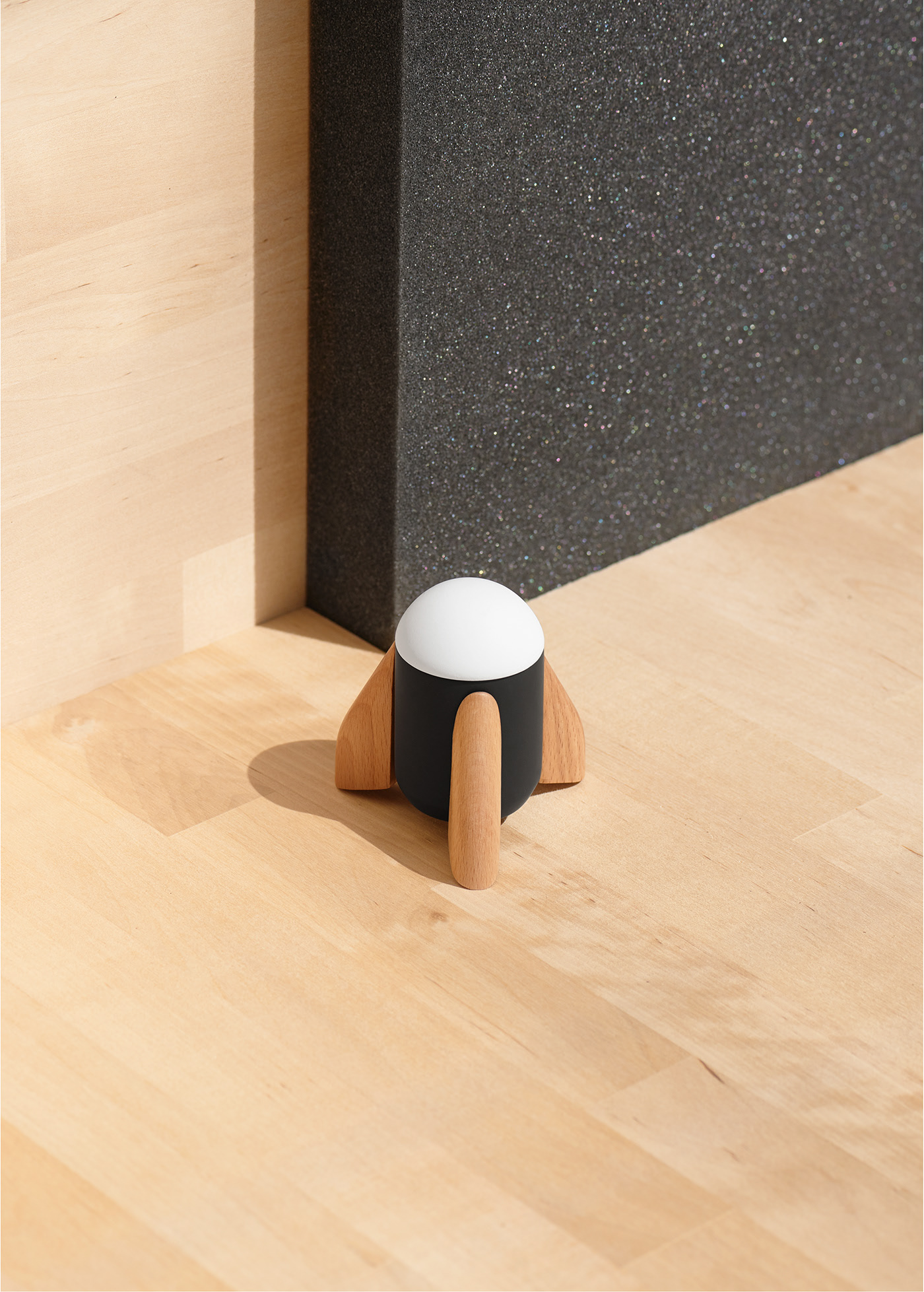 Cosmos，Huzi，Building blocks，