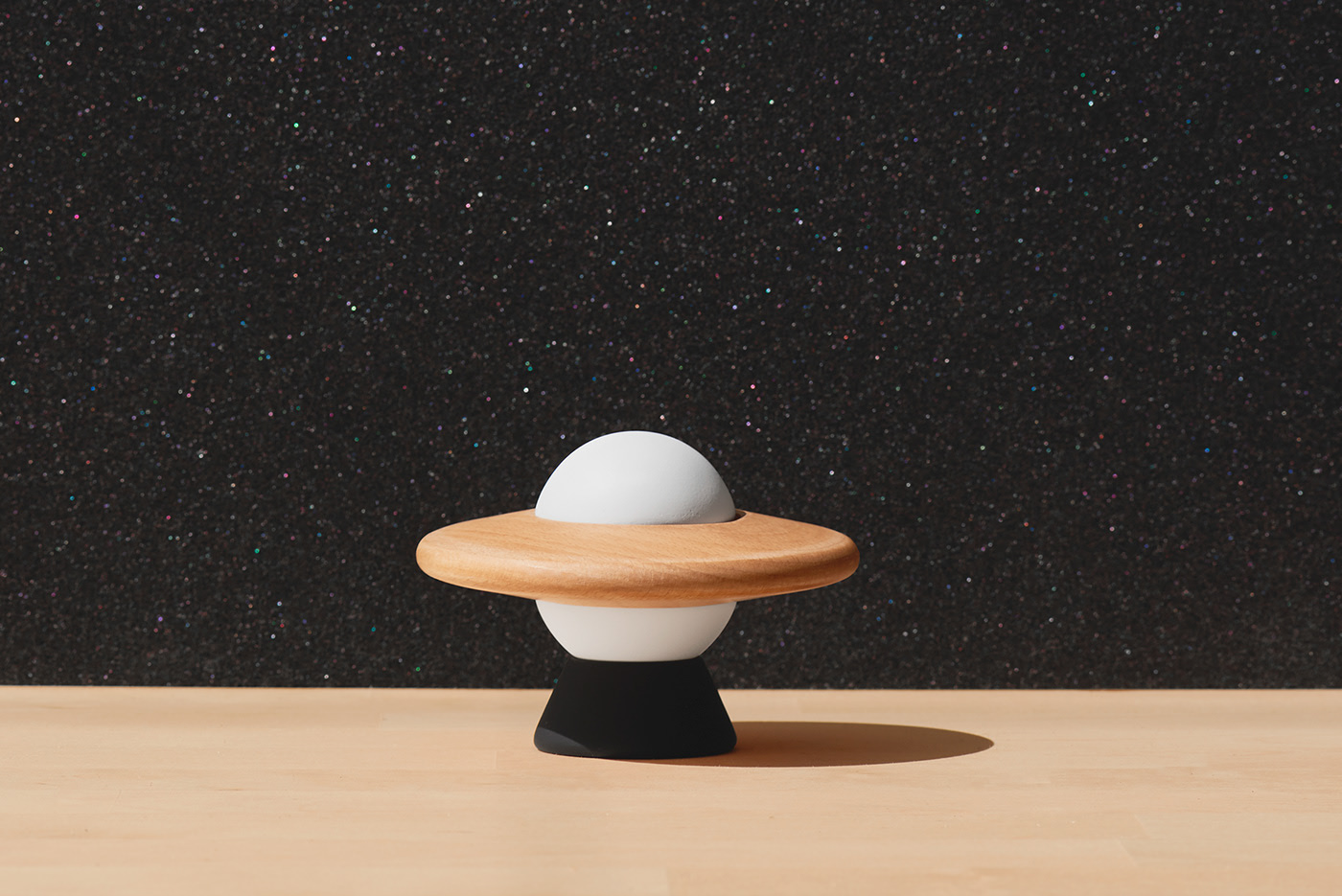 Cosmos，Huzi，Building blocks，