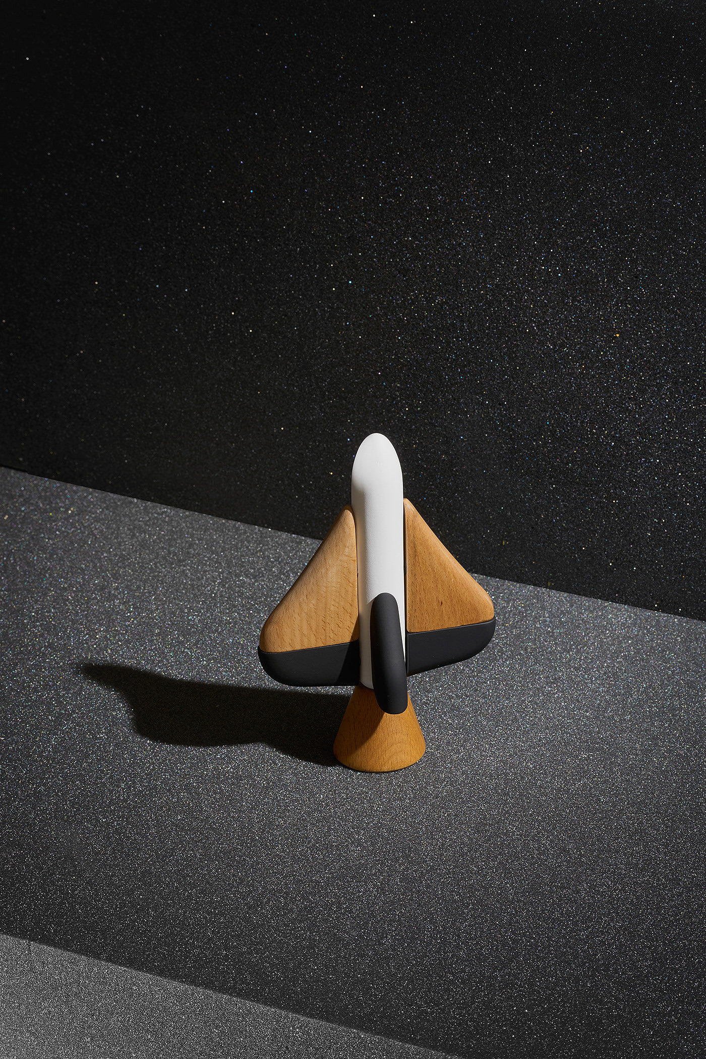 Cosmos，Huzi，Building blocks，