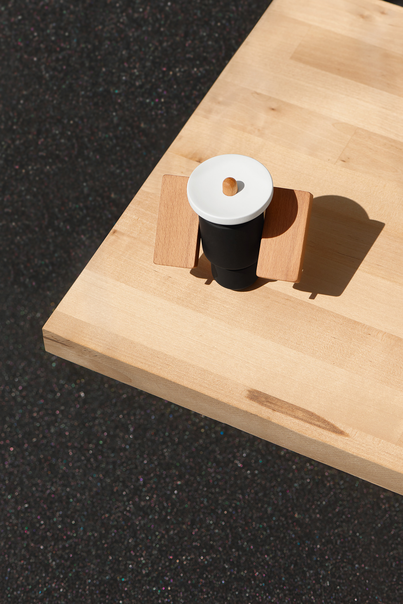 Cosmos，Huzi，Building blocks，