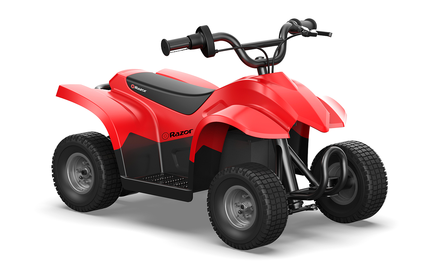 Off-road vehicle，