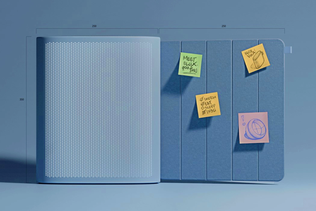 air cleaner，Foldable partition，WFH，