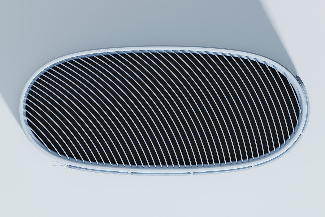 air cleaner，Foldable partition，WFH，