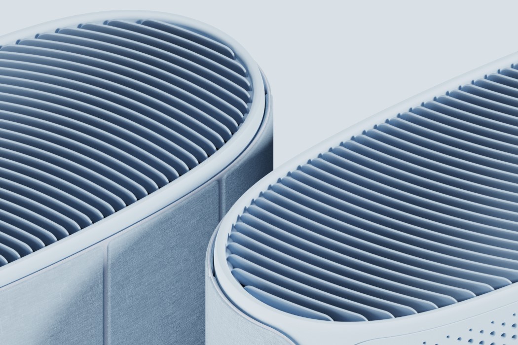 air cleaner，Foldable partition，WFH，