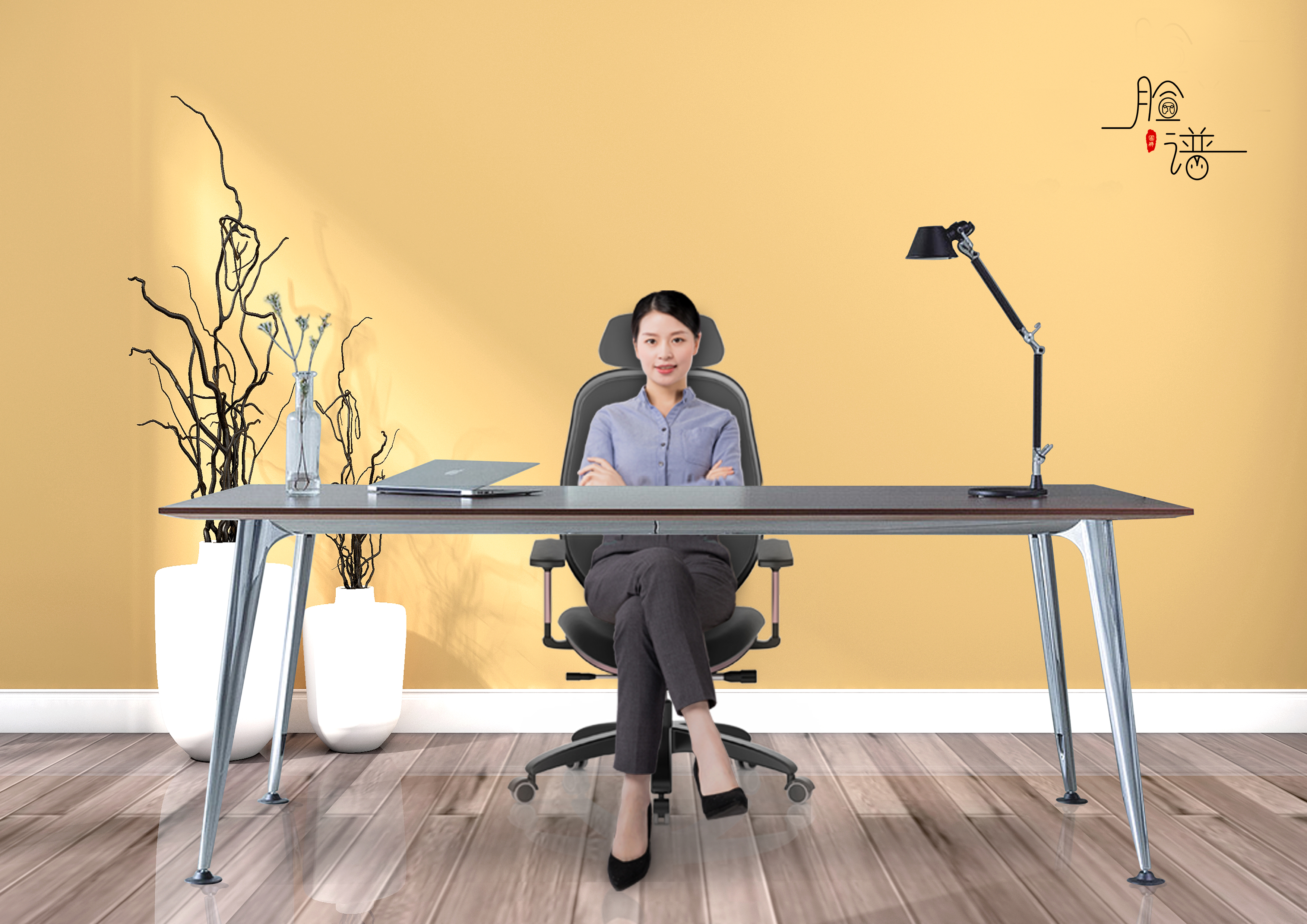 Office chair，furniture，chair，Cultural creation，traditional culture，