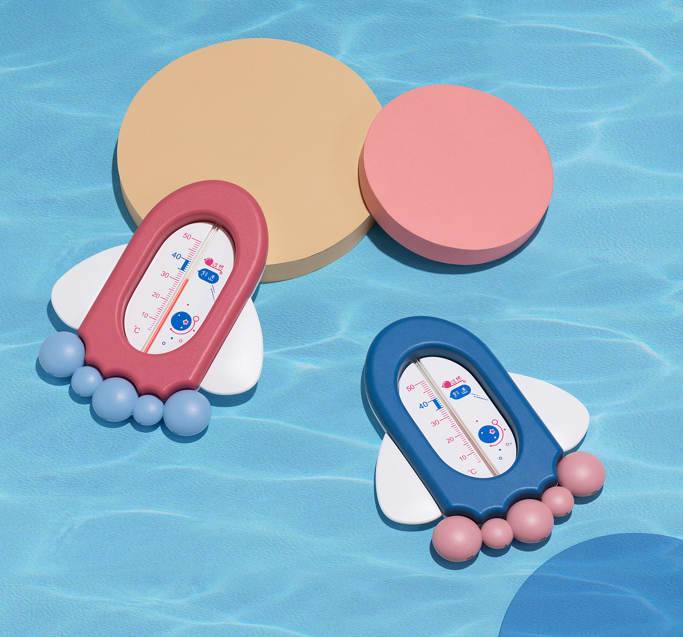 industrial design，Maternal and infant products，Bath products，Bath toys，