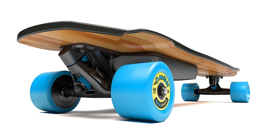 powerful，power，Electric skateboard，high speed，Mobile charge，Outdoor tools，