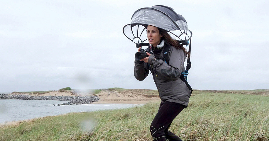 cloud，Photographic tools，Artifact，Essential supplies，Umbrella，Rain gear，