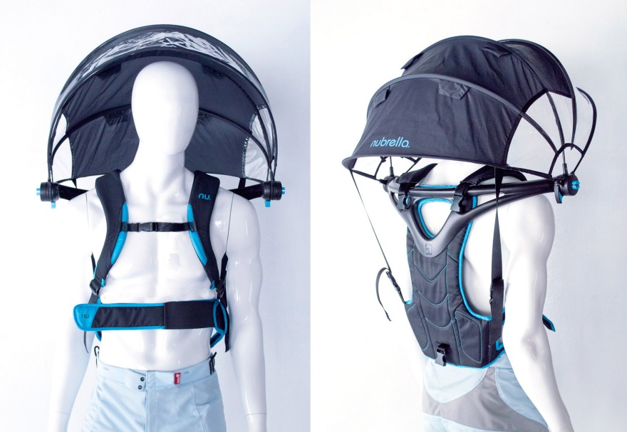 cloud，Photographic tools，Artifact，Essential supplies，Umbrella，Rain gear，