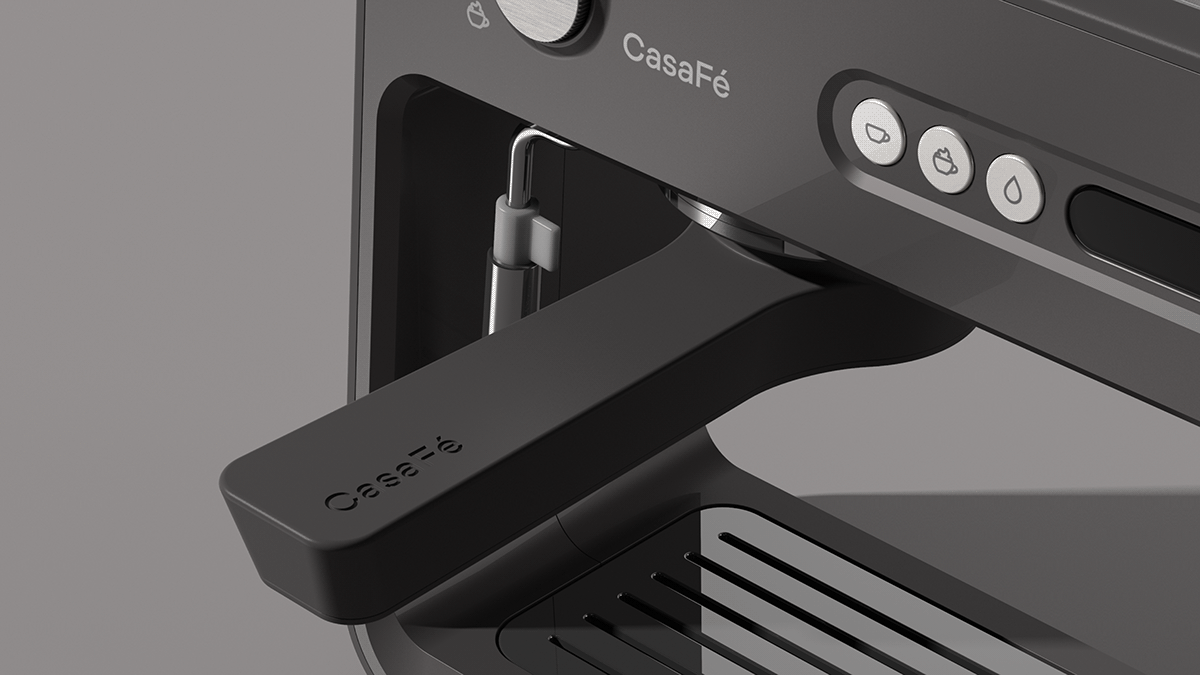 Family cafe，Coffee，Enjoy at home，