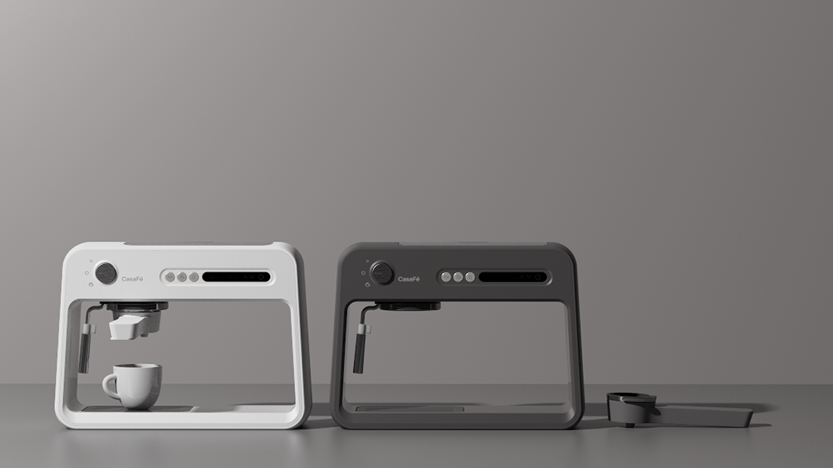 Family cafe，Coffee，Enjoy at home，