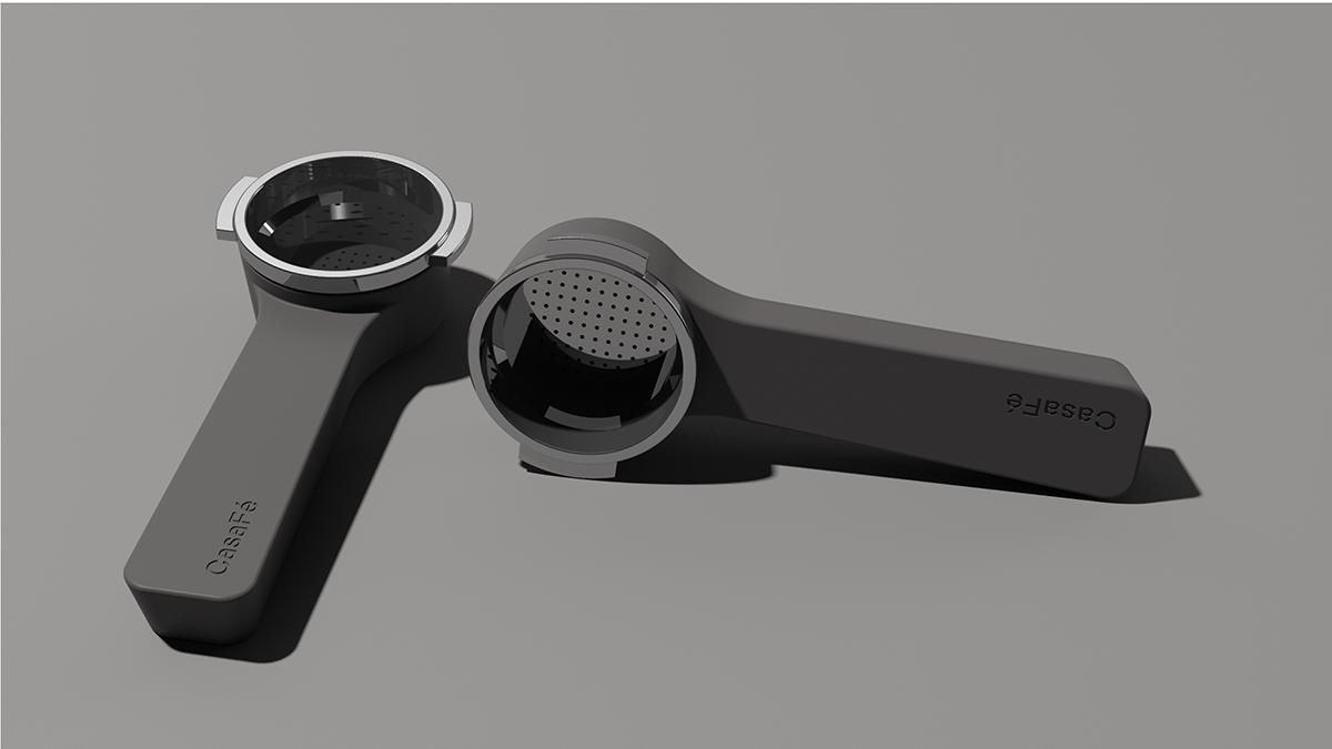 Family cafe，Coffee，Enjoy at home，