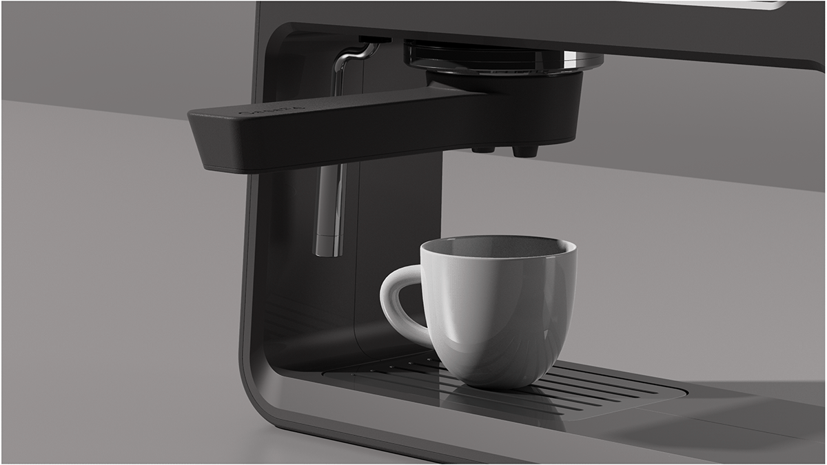 Family cafe，Coffee，Enjoy at home，