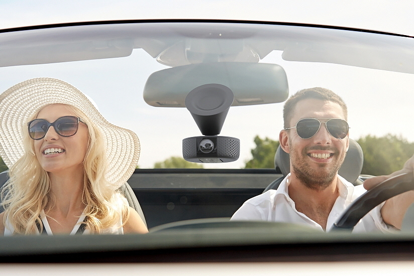 Intelligent products，father，tachograph，360 degree photography，network connections，File filtering and management，