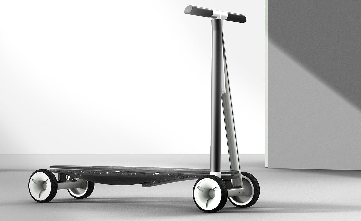 Skate，Electric，Dual purpose，