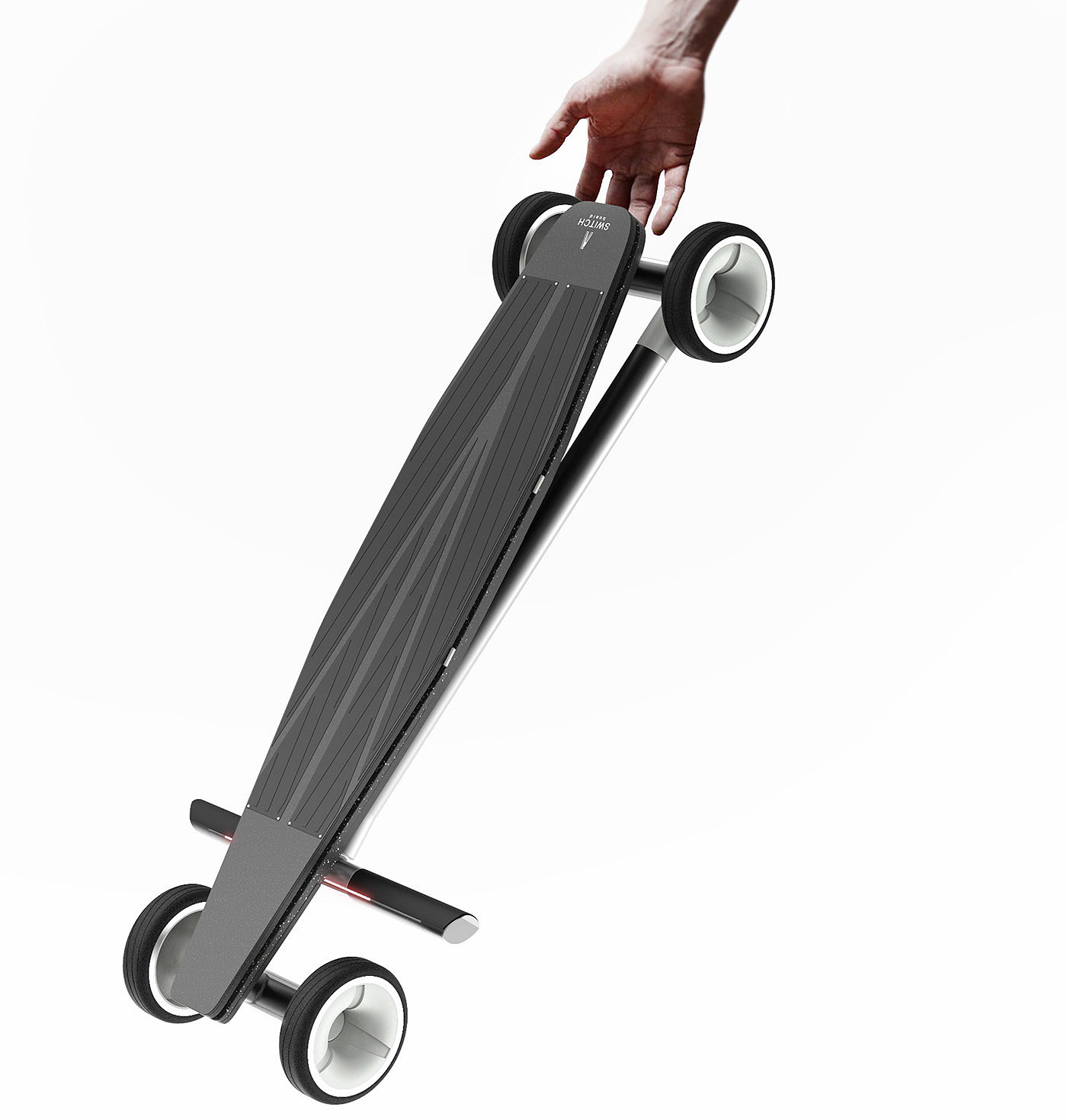 Skate，Electric，Dual purpose，