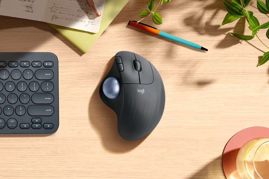 cursor，track ball，mouse，