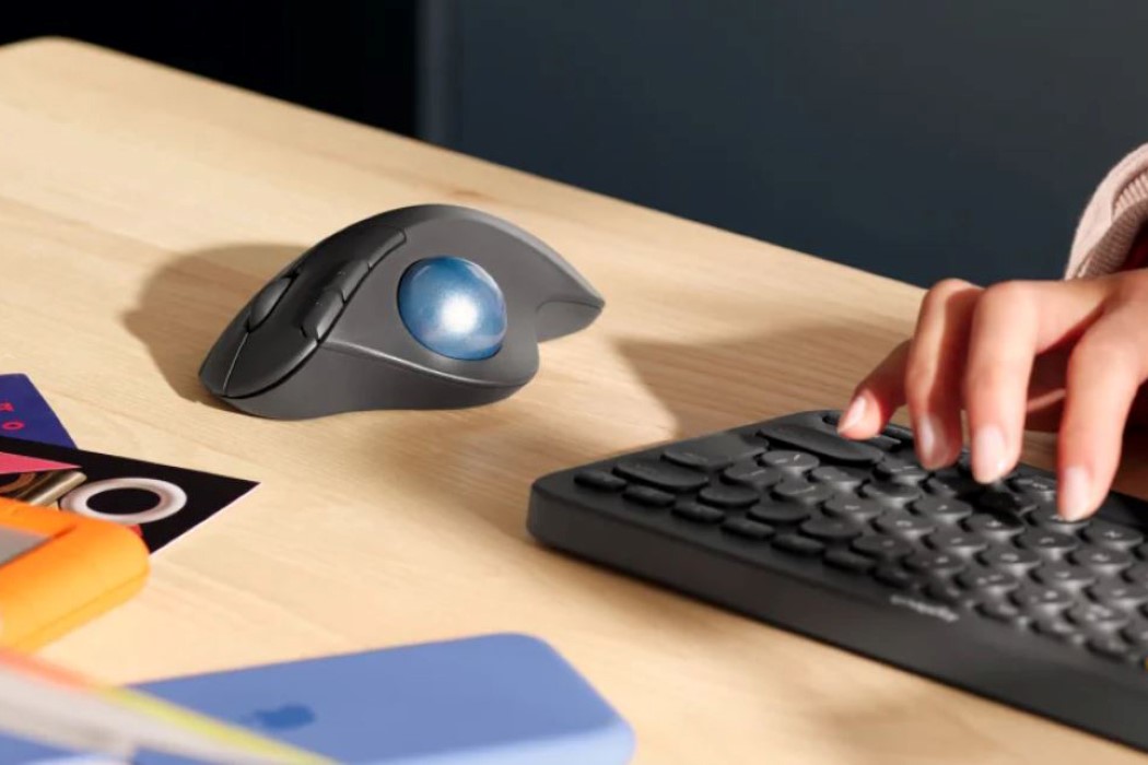cursor，track ball，mouse，