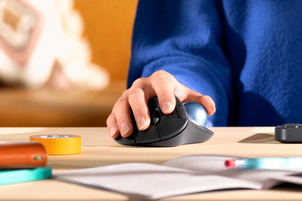 cursor，track ball，mouse，