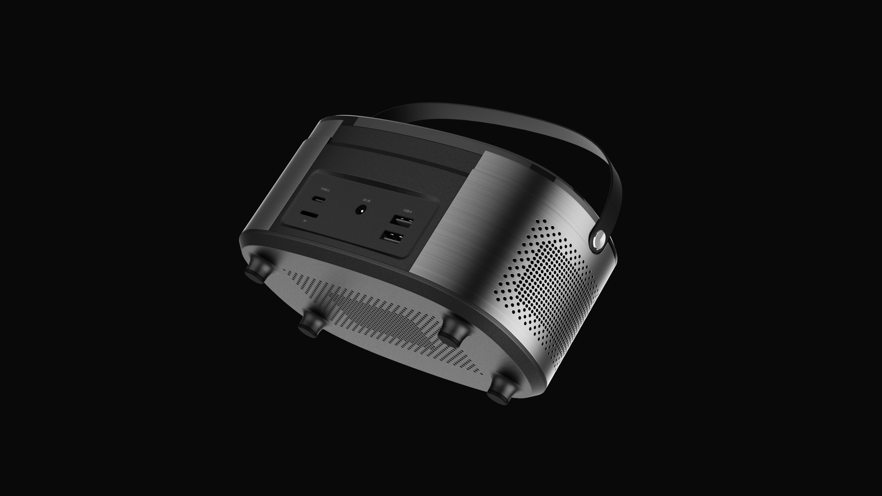 Wireless charging，Clock，alarm clock，loudspeaker box，Bluetooth，