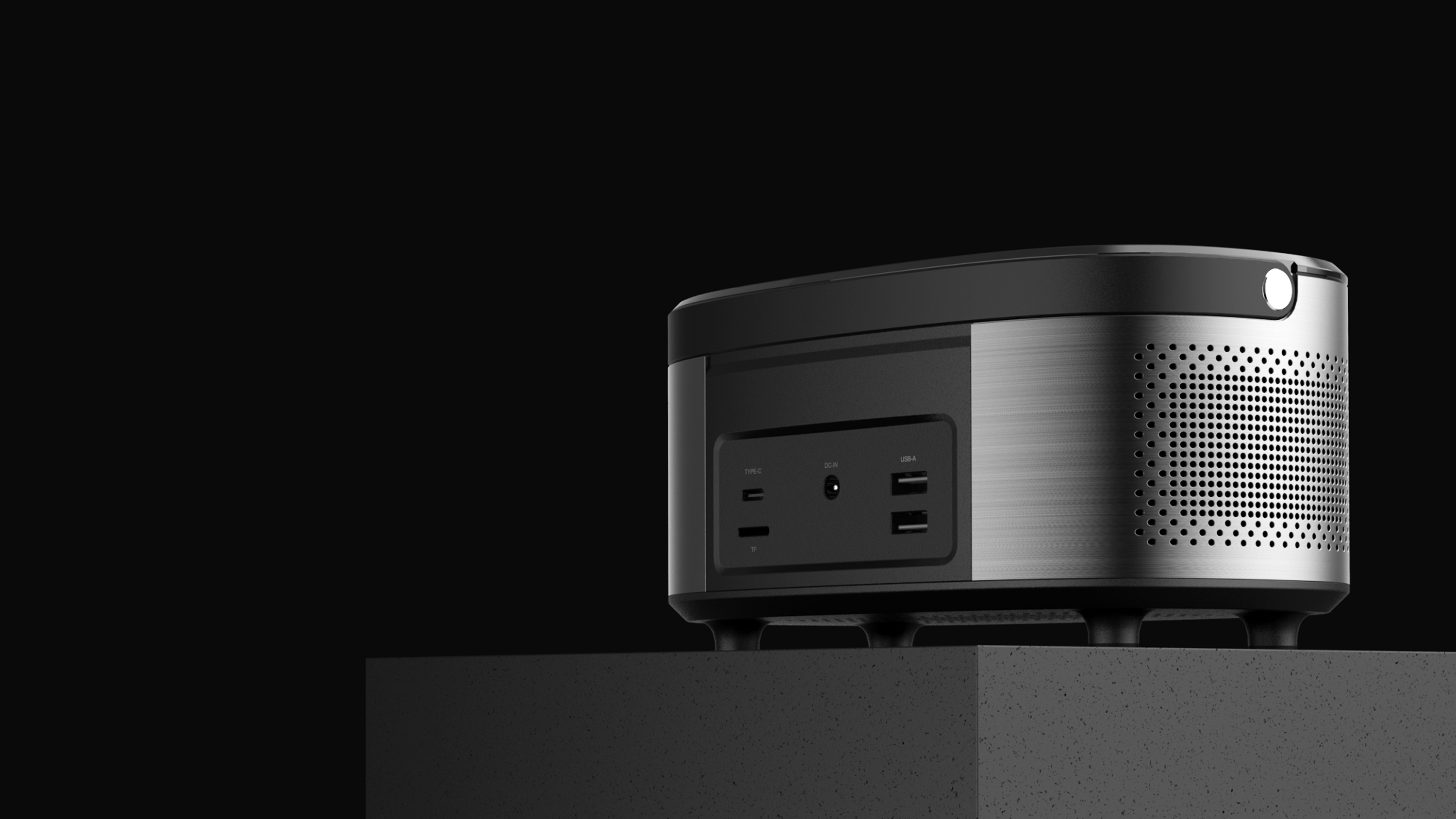 Wireless charging，Clock，alarm clock，loudspeaker box，Bluetooth，