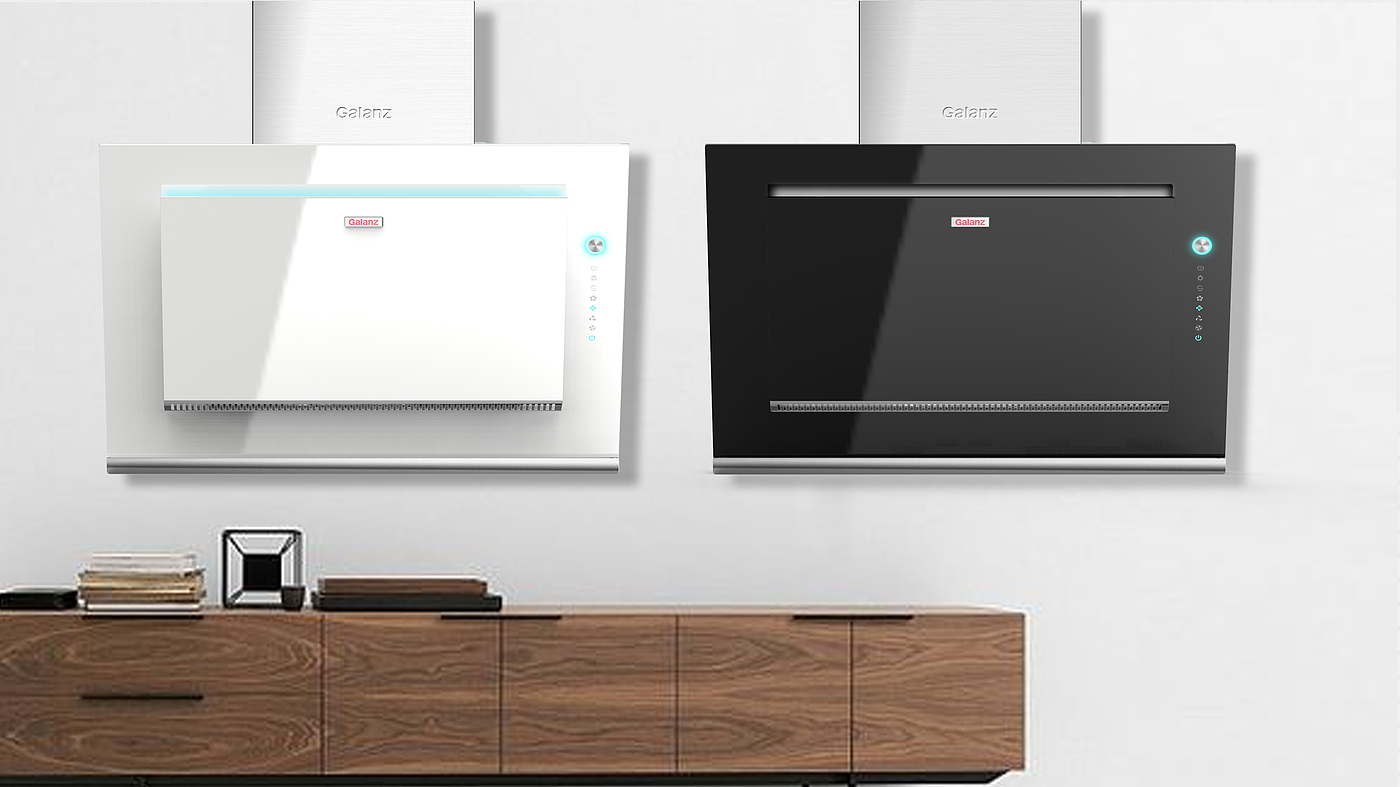 Simplicity and functionality，