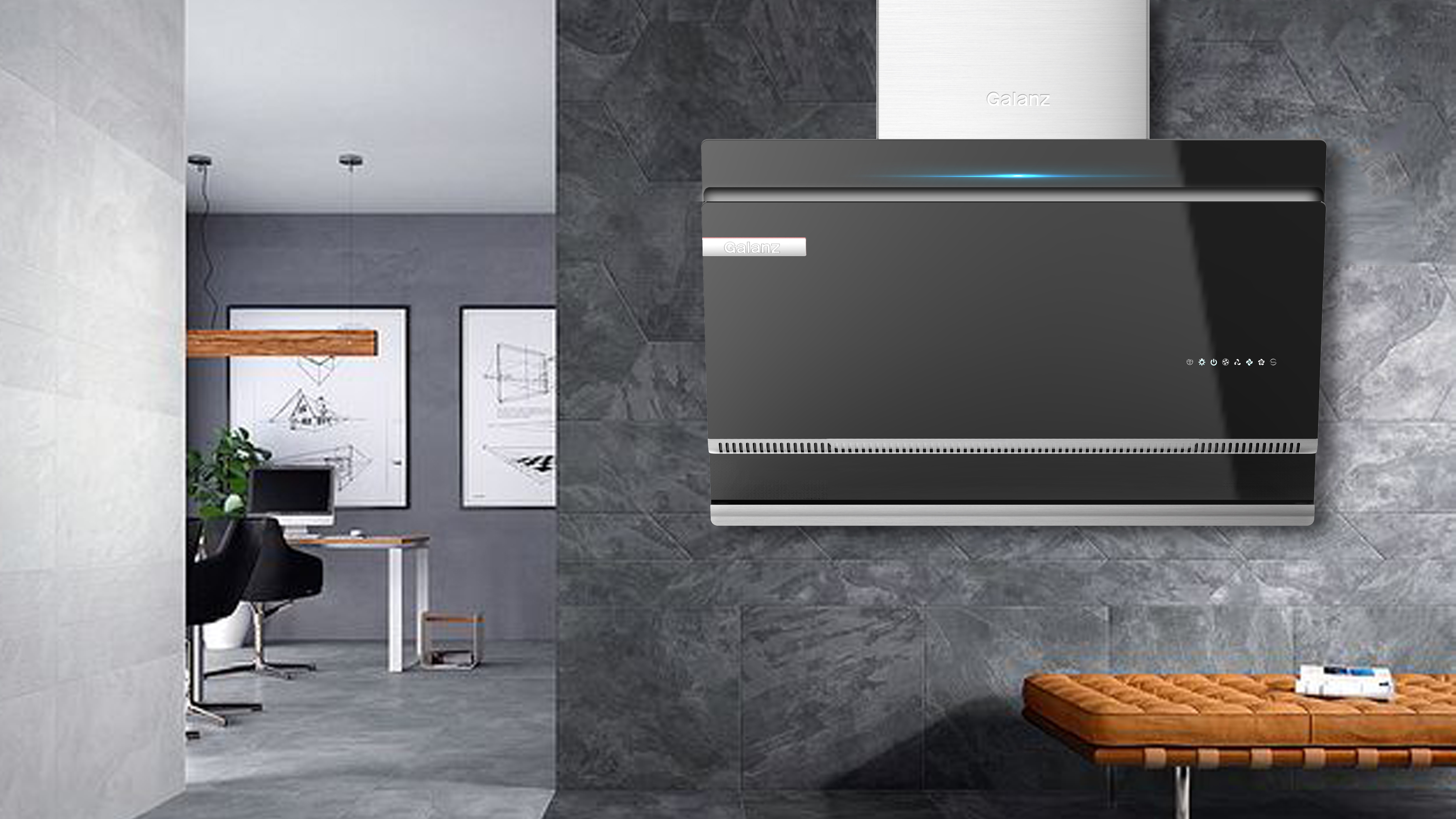 Simplicity and functionality，