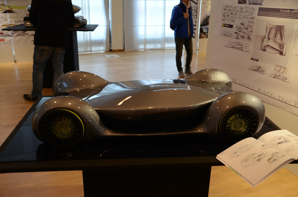 automobile，two thousand and fourteen，