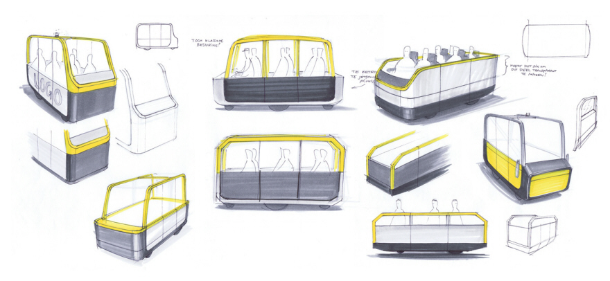 Airport short parking，Reduce traffic，convenient，Light-Duty Vehicle，vehicle，
