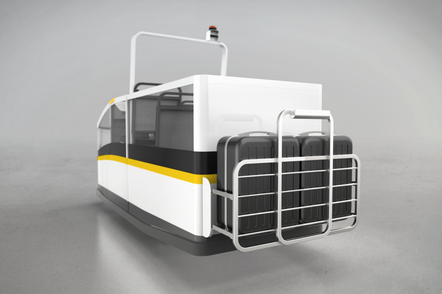 Airport short parking，Reduce traffic，convenient，Light-Duty Vehicle，vehicle，