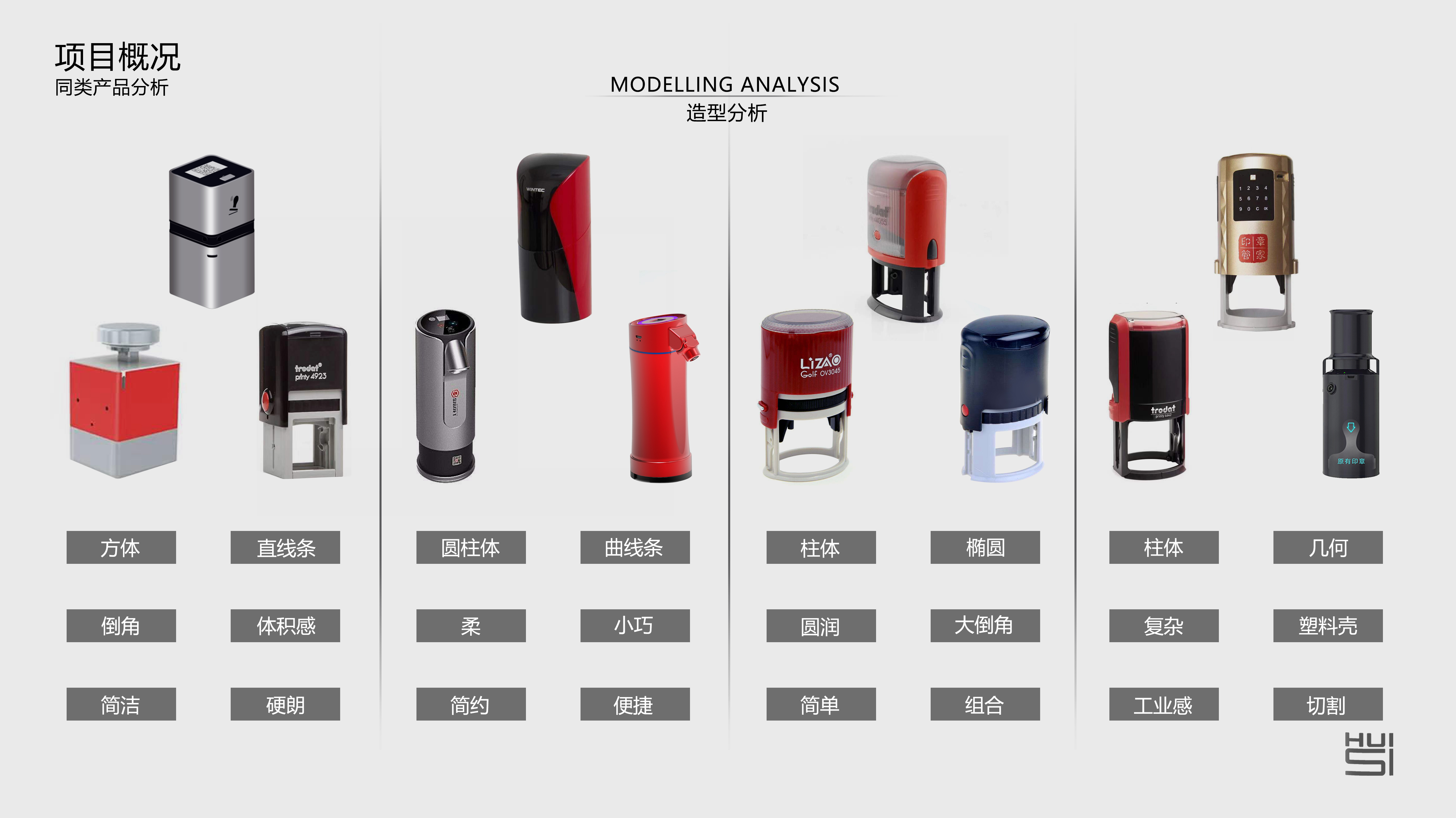 Collection of personal works during college 1，Intelligent products，Creative concept，Hand drawn，