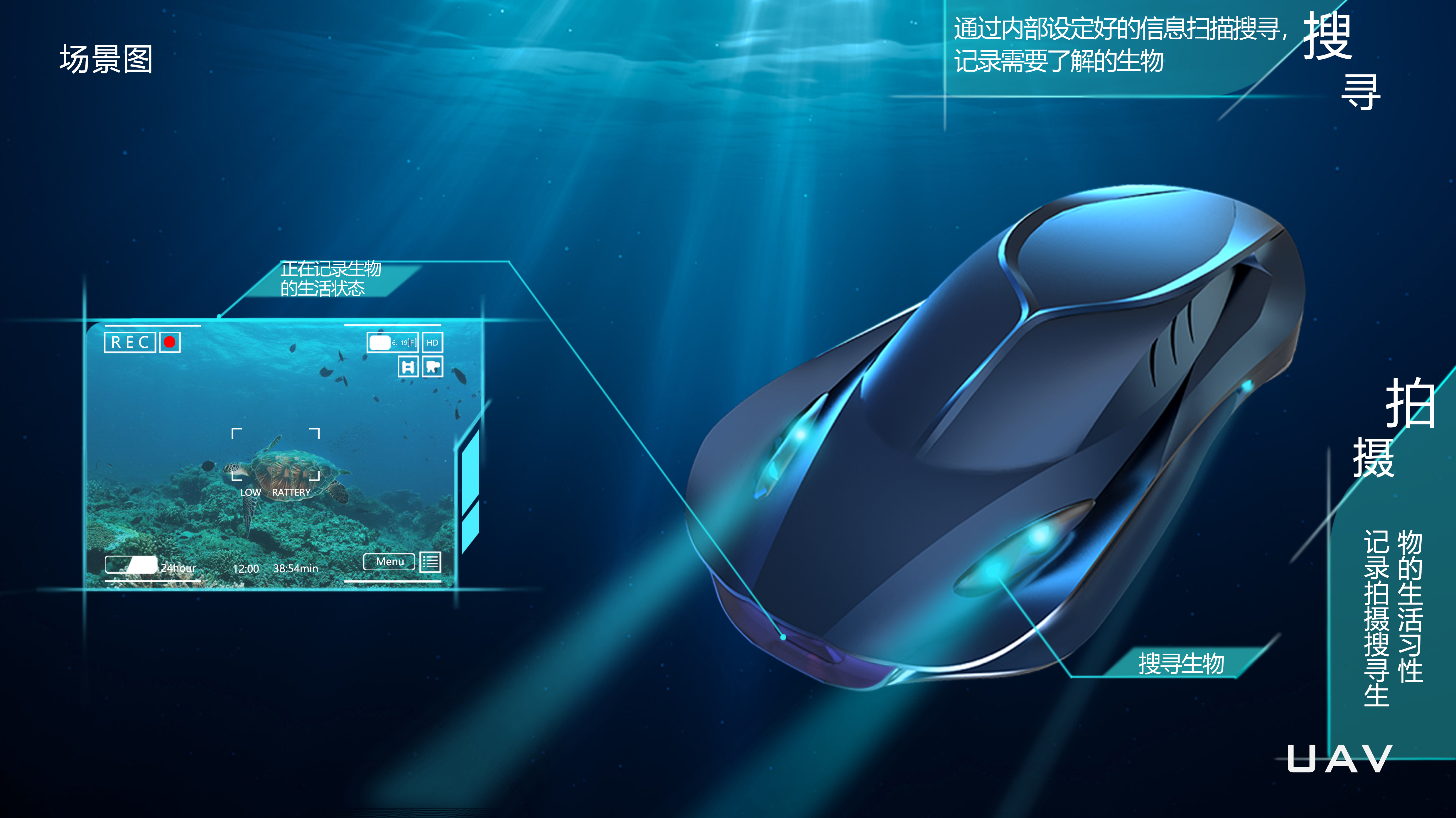 Remaining works，Intelligent products，Creative concept，Cultural creation，Hand drawn，