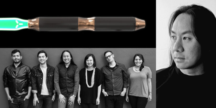 Studio y，X-ray sword，xsaber，Designer team，relax，Interesting，