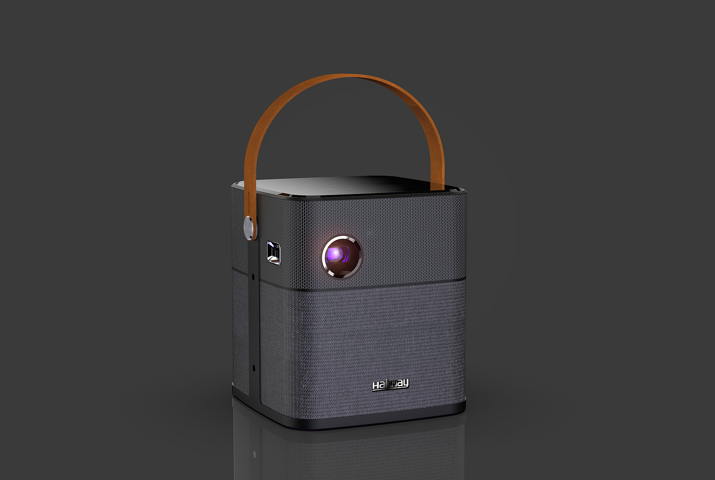 Projector，portable，Small，