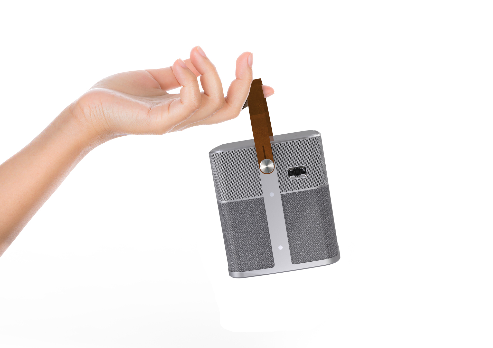 Projector，portable，Small，