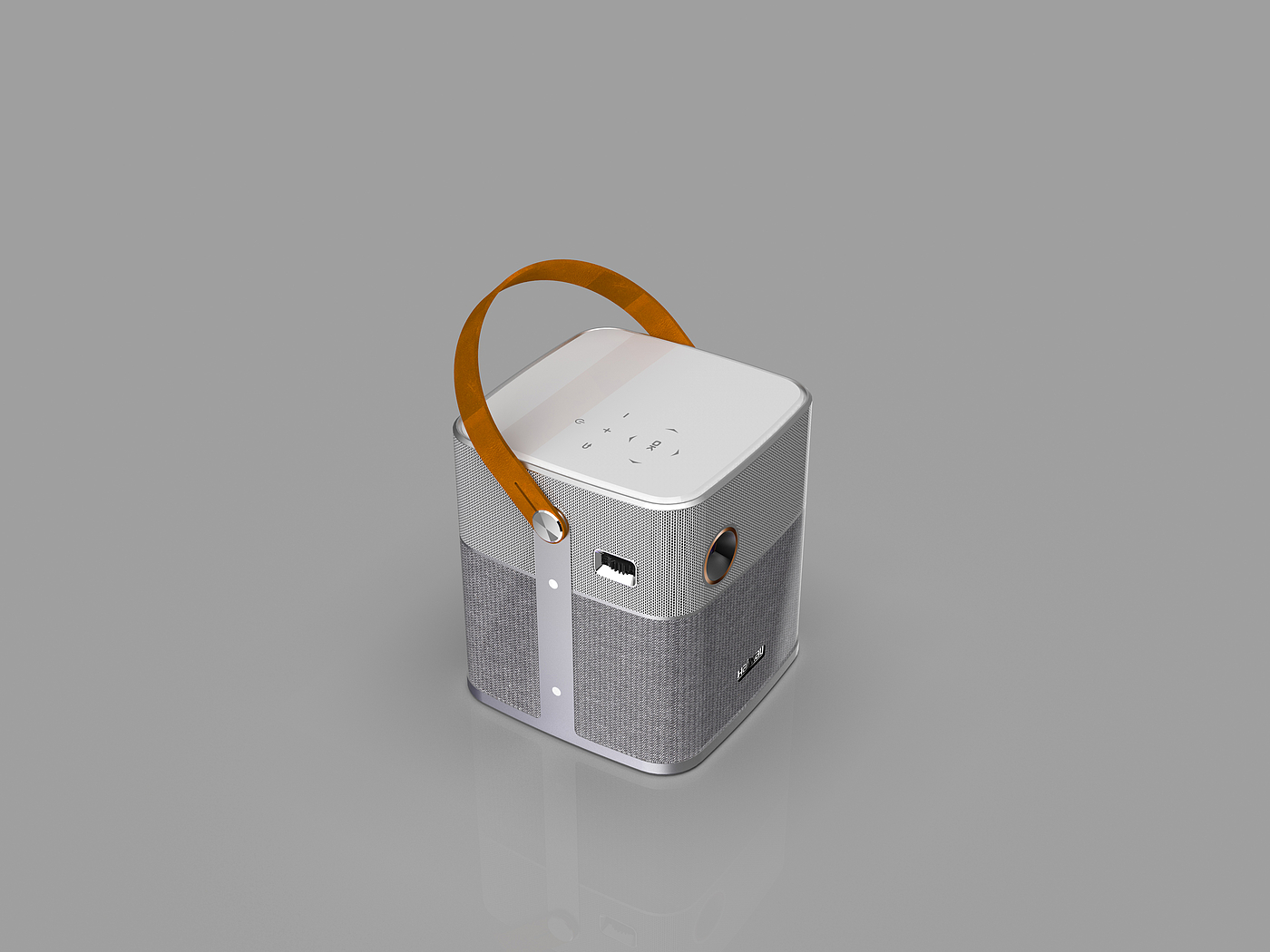 Projector，portable，Small，
