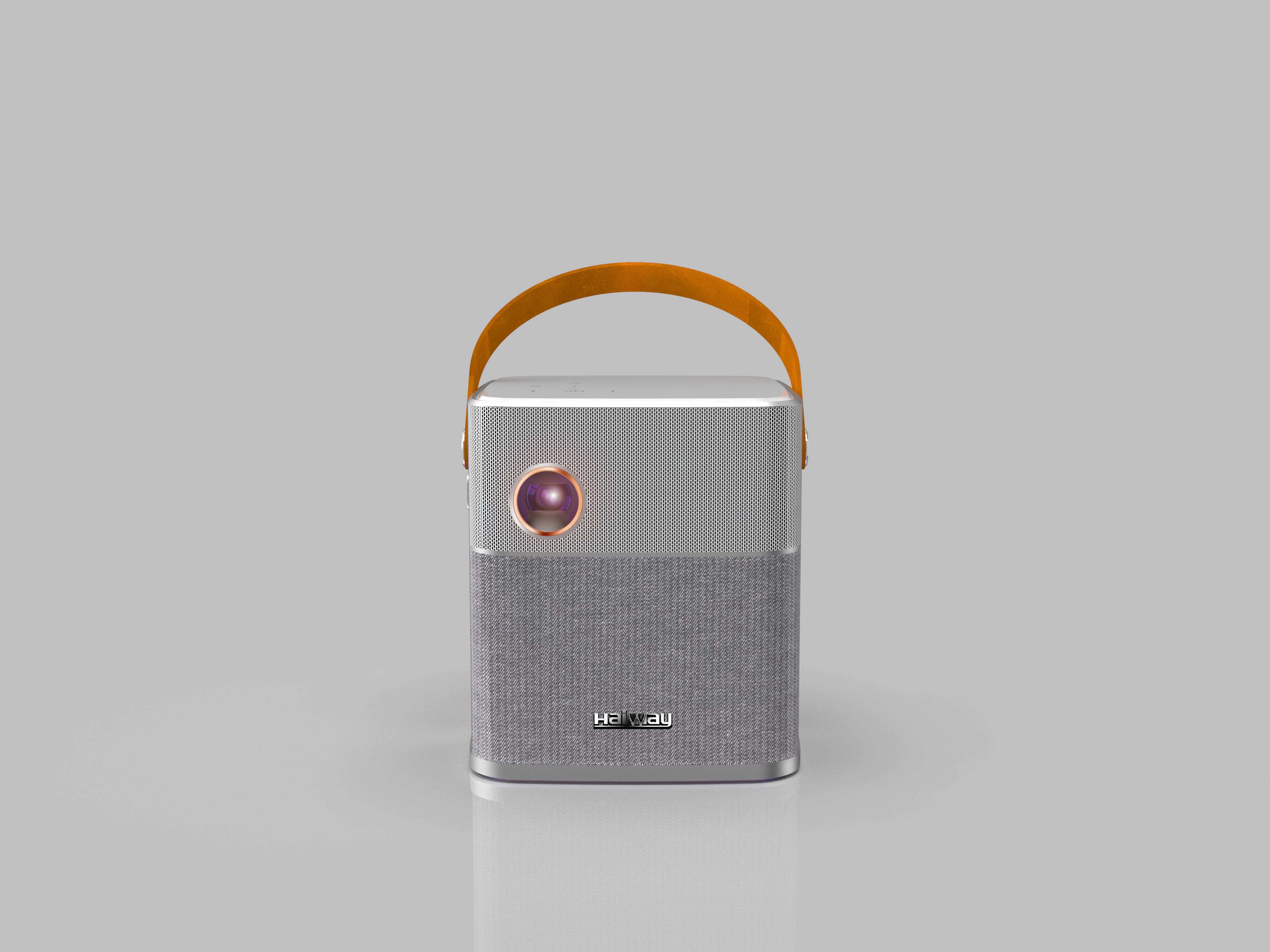 Projector，portable，Small，