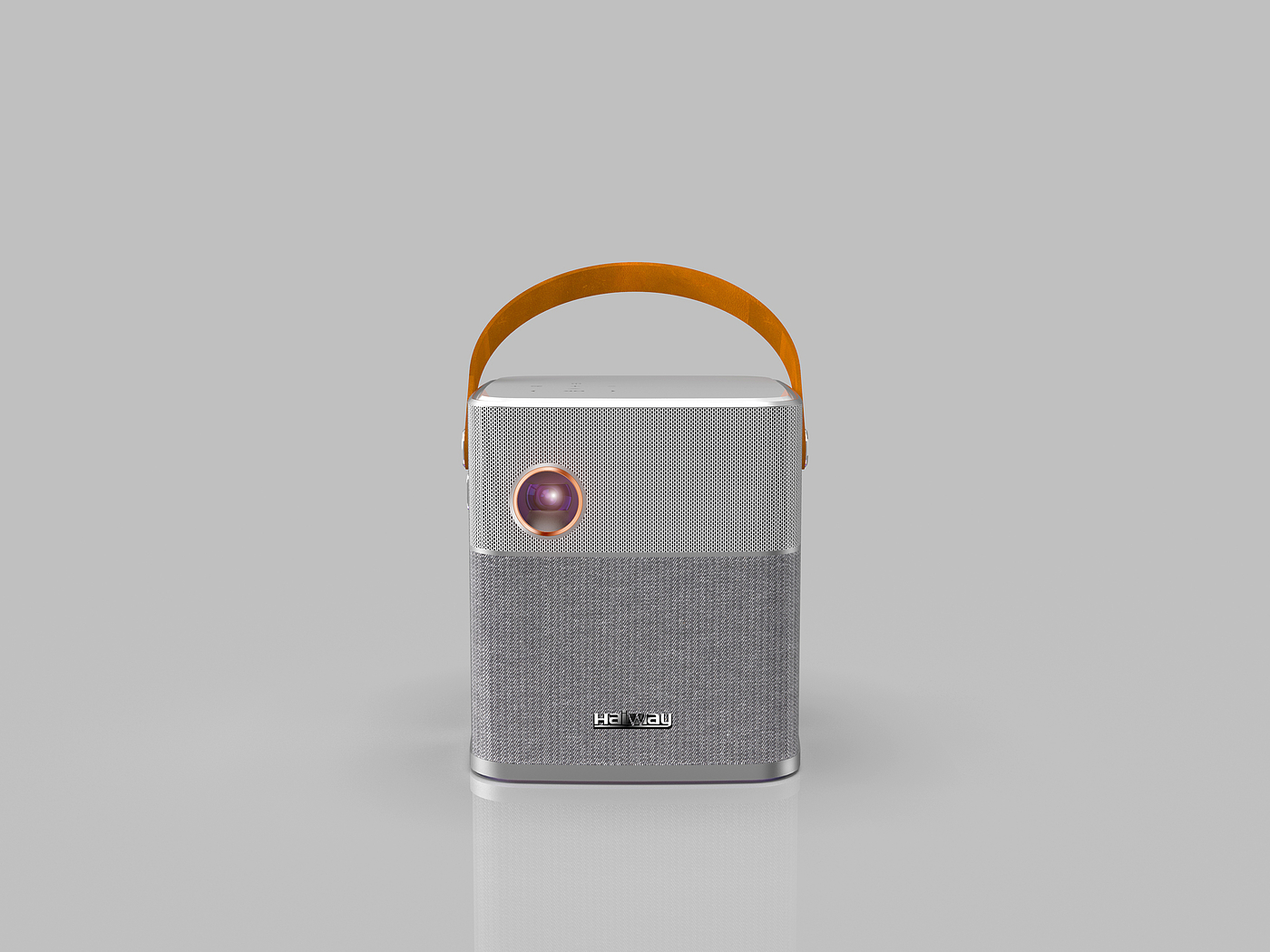 Projector，portable，Small，